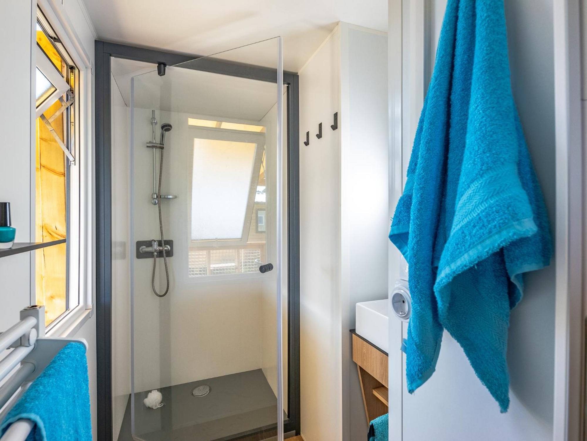 Camping Monterblanc Room photo